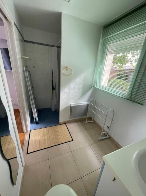 וויסטרהאם Maison De Vacances Familiale מראה חיצוני תמונה