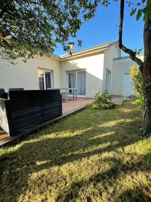 וויסטרהאם Maison De Vacances Familiale מראה חיצוני תמונה