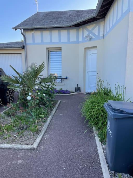 וויסטרהאם Maison De Vacances Familiale מראה חיצוני תמונה