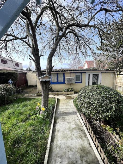 וויסטרהאם Maison De Vacances Familiale מראה חיצוני תמונה